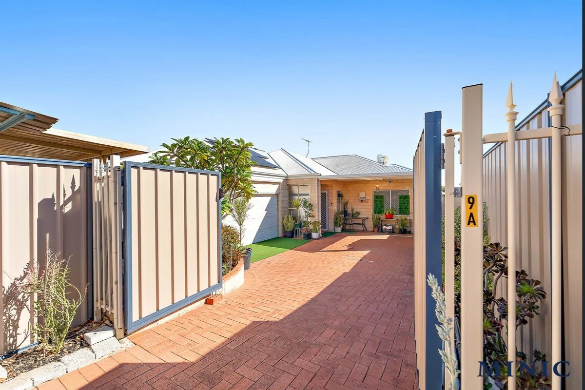 Additional image 9 of 9a Humphry St, St James WA 6102