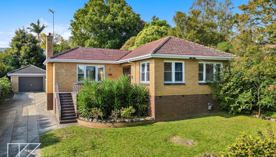 Picture of 13 Affleck Street, WARRAGUL VIC 3820