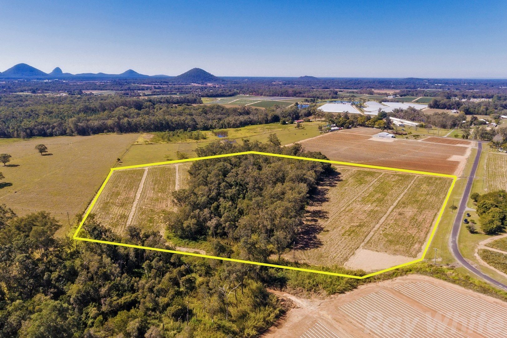 Lot 59 Central Ave, Wamuran QLD 4512, Image 0