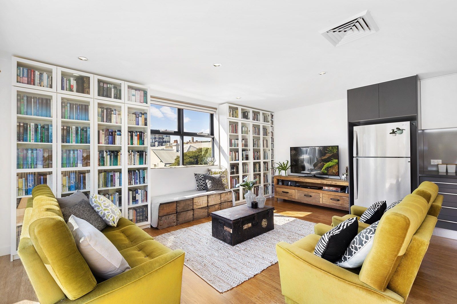 21/1 Gibbens Street, Camperdown NSW 2050, Image 1