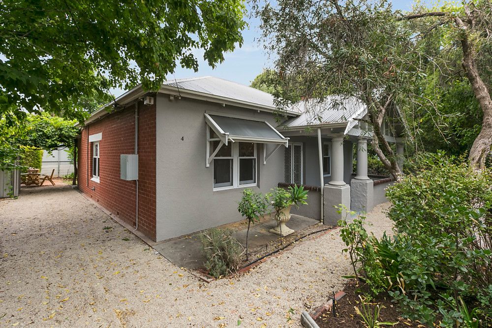 4 Olive Road, Maylands SA 5069, Image 0