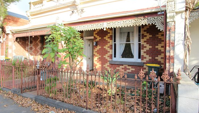 Picture of 429 Rae Street, FITZROY NORTH VIC 3068