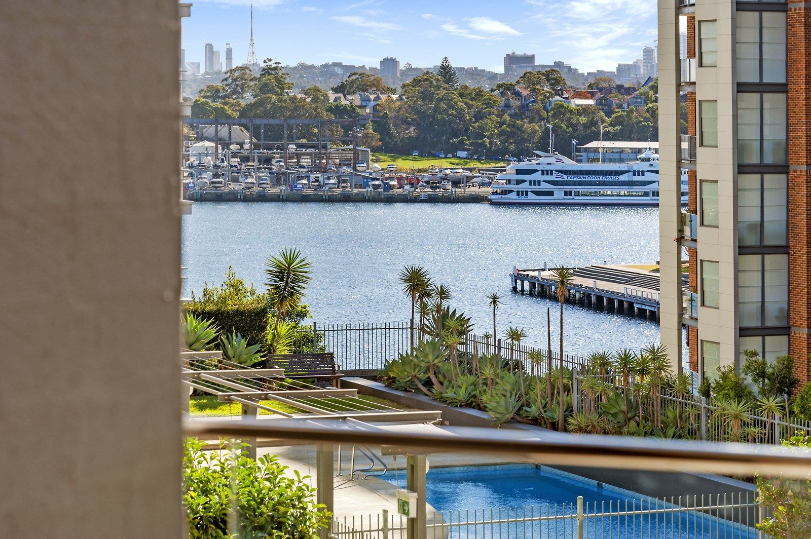 613/66 Bowman Street, Pyrmont NSW 2009, Image 2