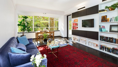 Picture of 23/17 Wylde Street, POTTS POINT NSW 2011