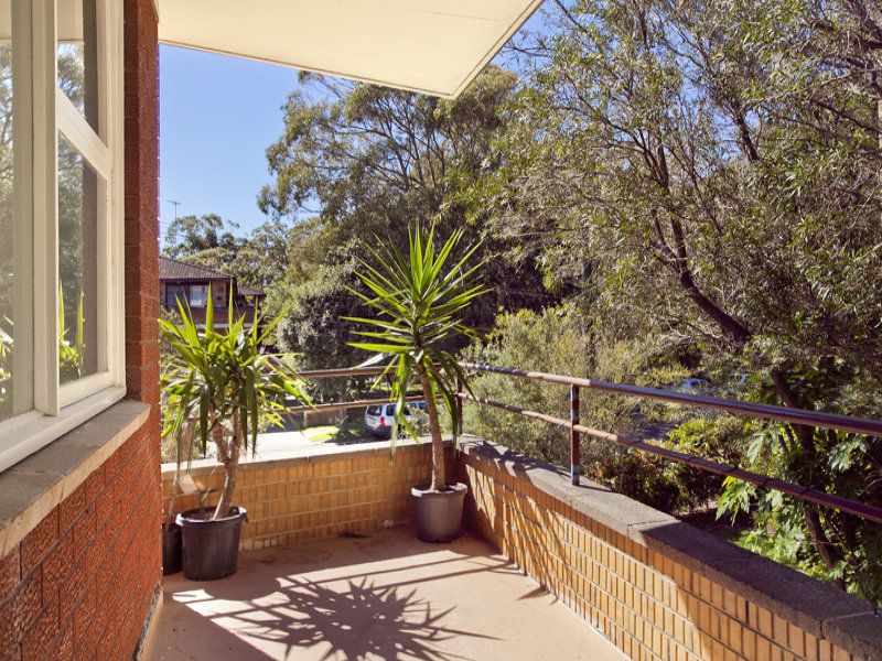2 bedrooms Apartment / Unit / Flat in 4/27 Hawkesbury Avenue DEE WHY NSW, 2099