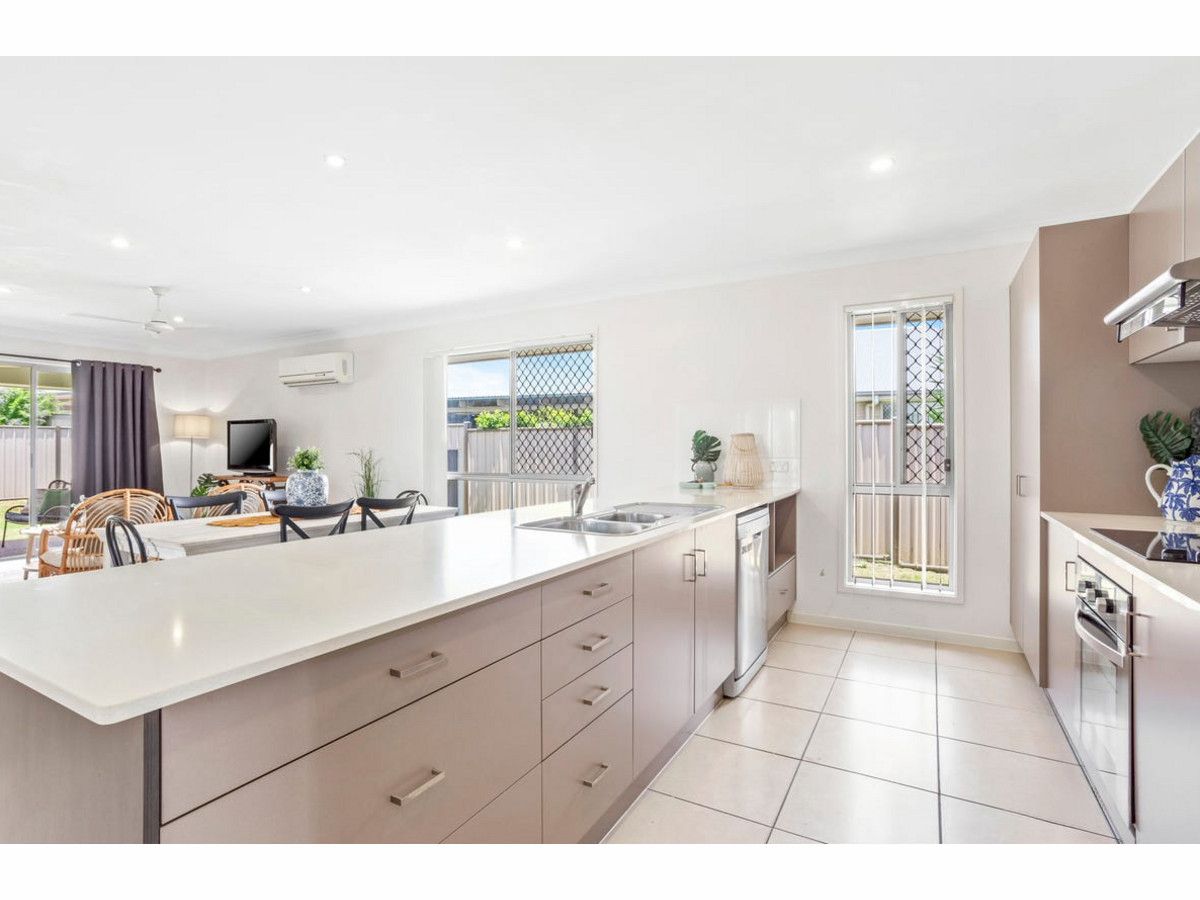 1 Irwin Street, Gracemere QLD 4702 House For Rent Domain