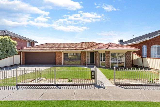 Picture of 23 Darracq Drive, KEILOR DOWNS VIC 3038
