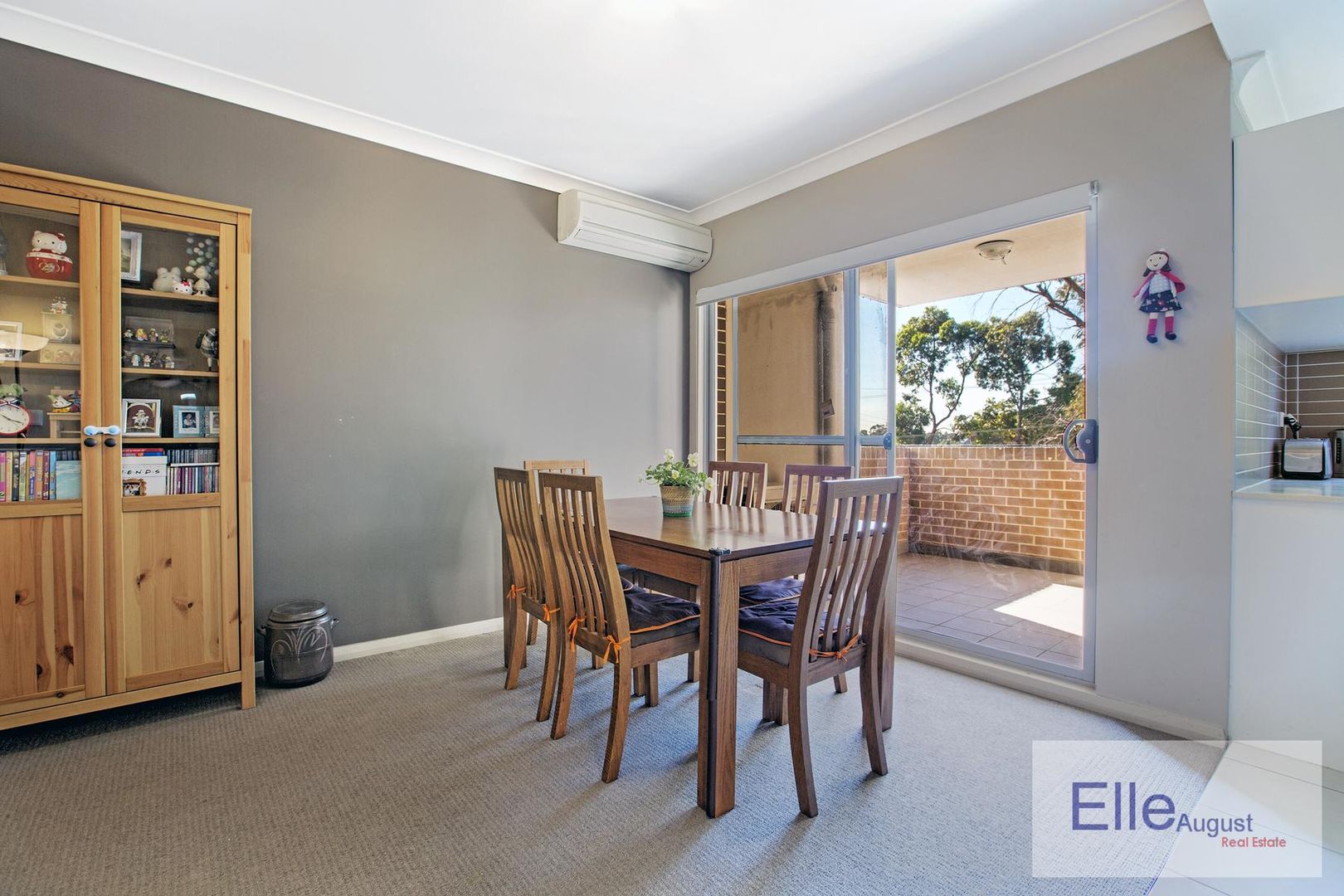 56/26-34 Clifton Street, Blacktown NSW 2148, Image 2