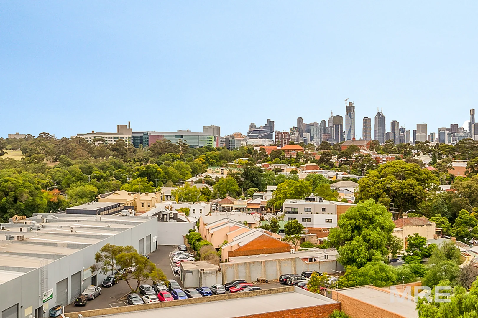 Additional image 7 of 705/33 Racecourse Road, North Melbourne VIC 3051