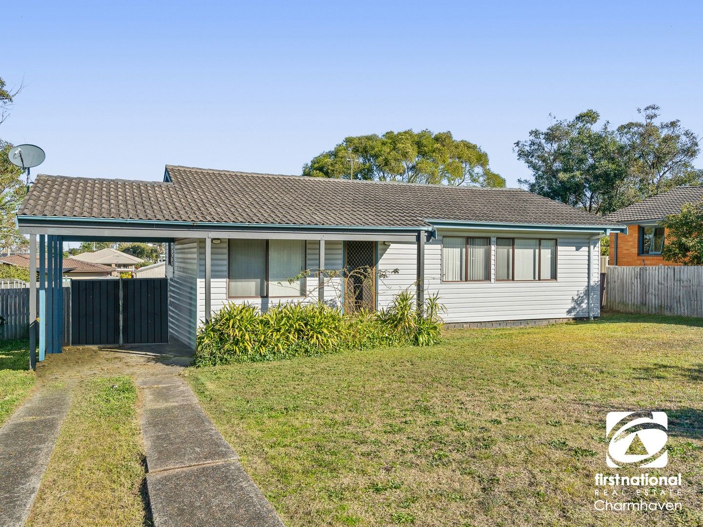 57 Gorokan Drive, Lake Haven NSW 2263, Image 0