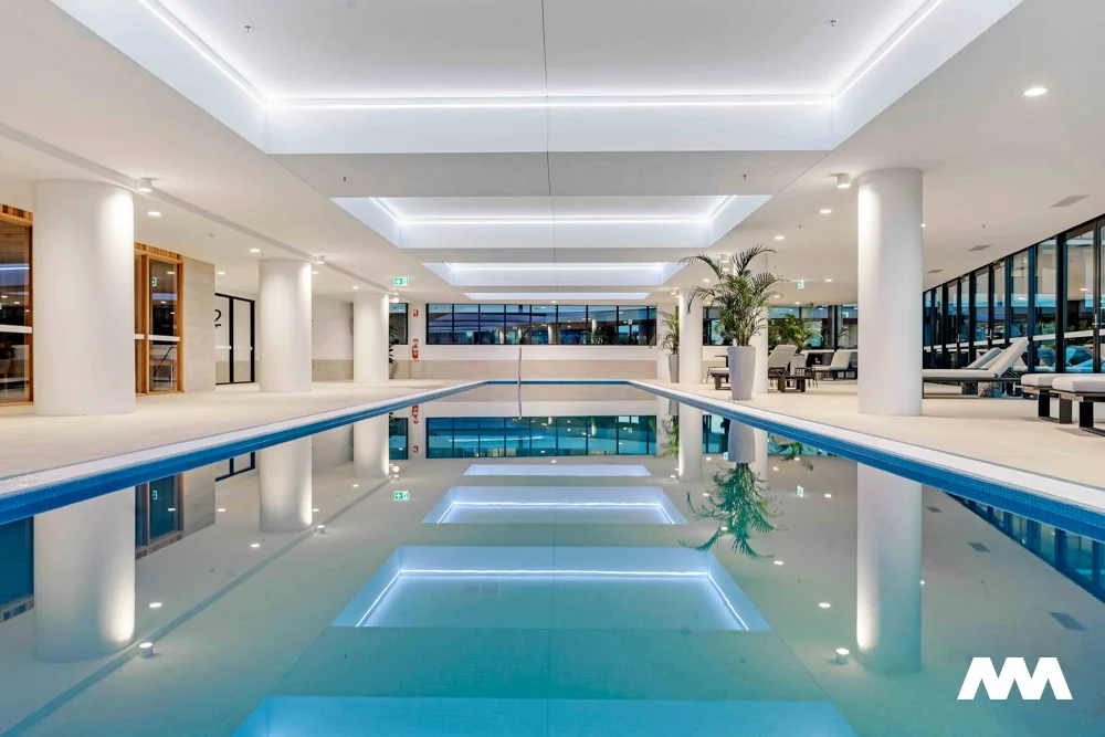 Additional image 15 of 1116/220 Melrose Drive, Phillip ACT 2606