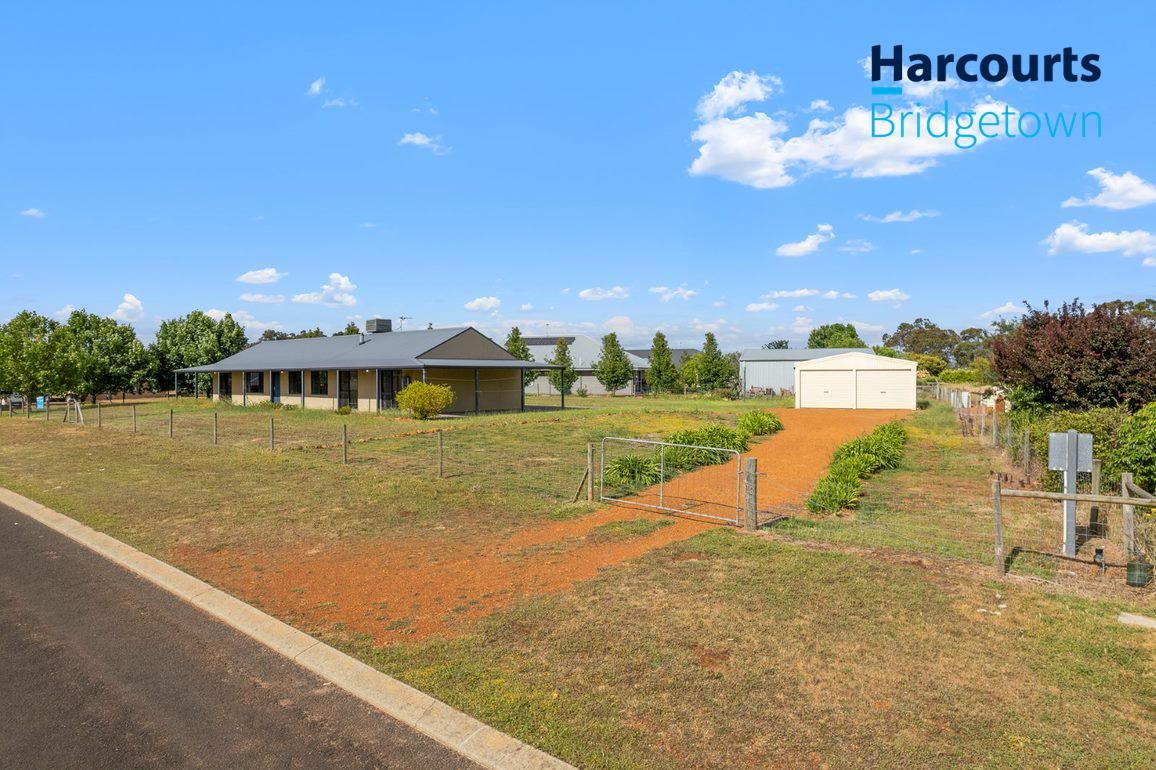 59 Balmoral Drive, Bridgetown WA 6255, Image 2