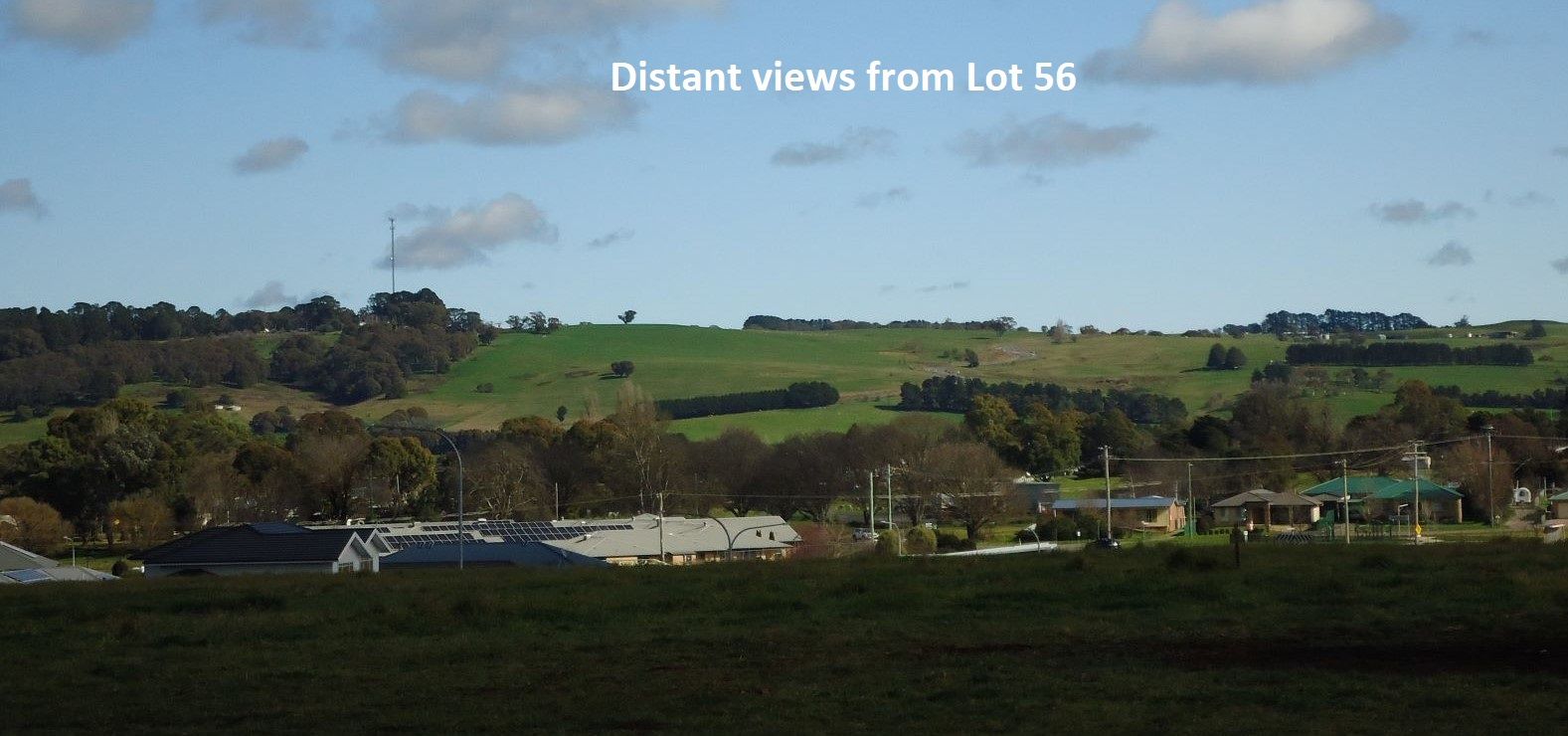 Lot 56 Prell Street, Crookwell NSW 2583, Image 2
