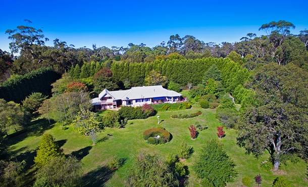 6 Harley Street, Bowral NSW 2576