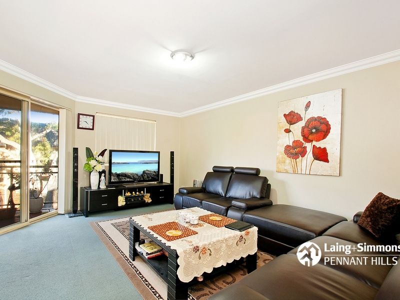 36/298-312 Pennant Hills Road, Pennant Hills NSW 2120, Image 1