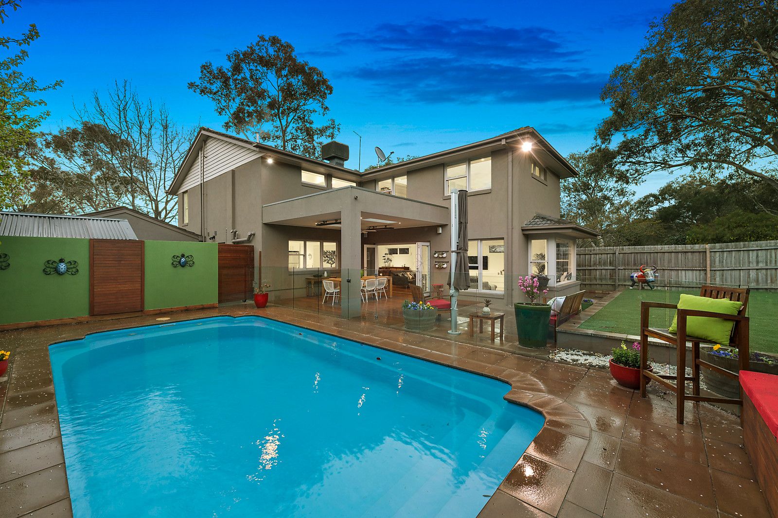 19 Von Nida Crescent, Rosanna VIC 3084, Image 2