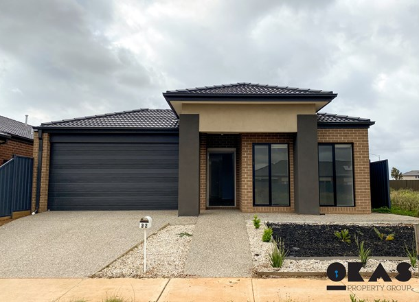 32 Wonnangatta Crescent, Weir Views VIC 3338