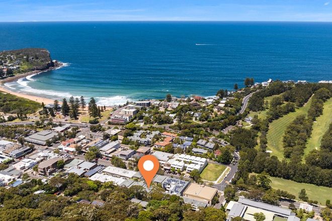 Picture of 3/17-19 Old Barrenjoey Road, AVALON BEACH NSW 2107