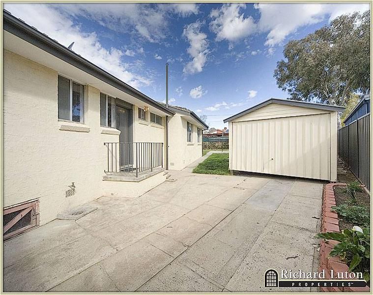 10 Liverpool Street, MACQUARIE ACT 2614, Image 1