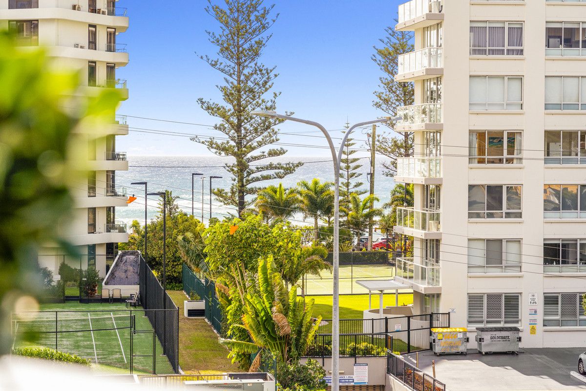 1025/1 Ocean Street, Burleigh Heads QLD 4220, Image 2