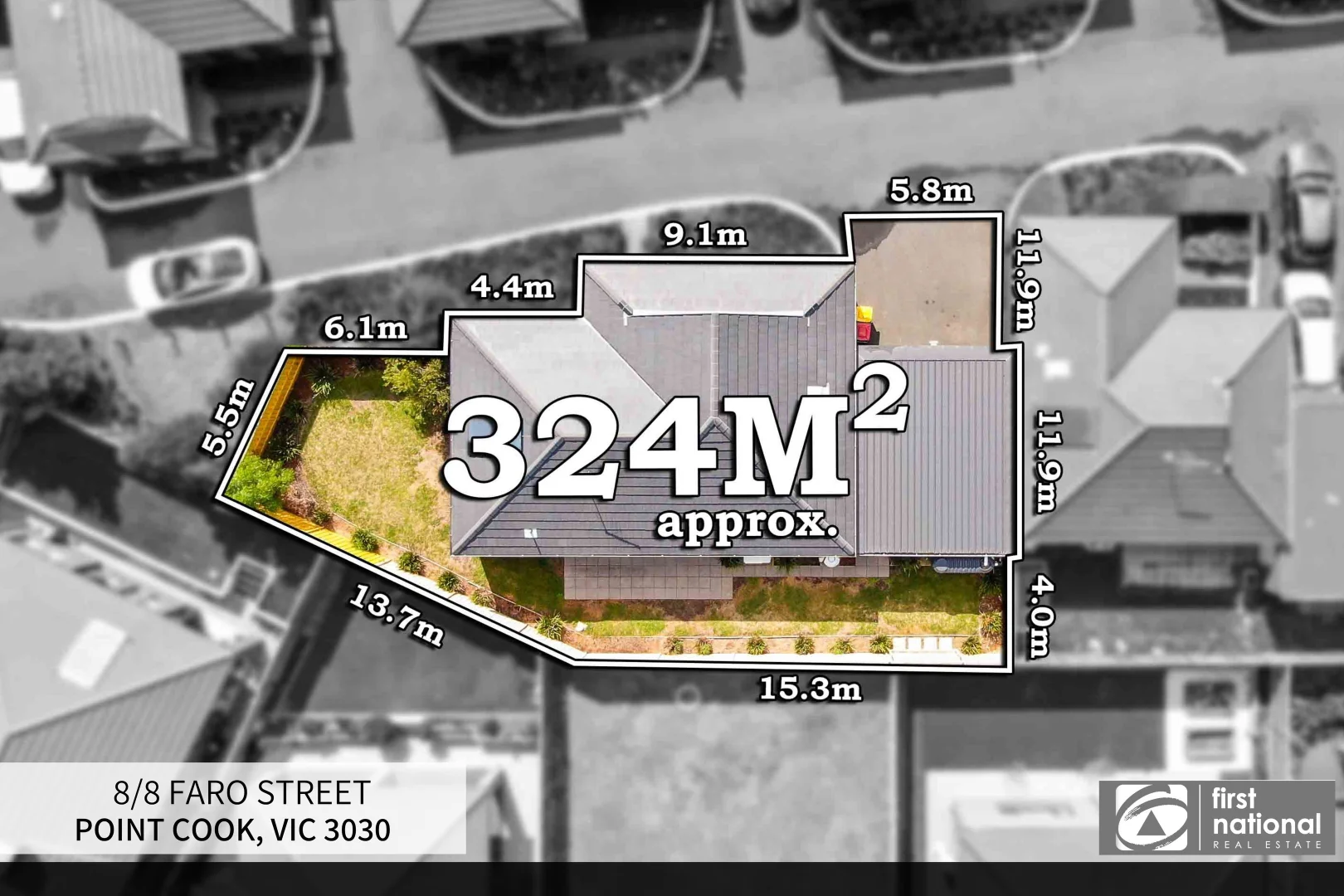 Additional image 18 of 8/8 Faro Street, Point Cook VIC 3030