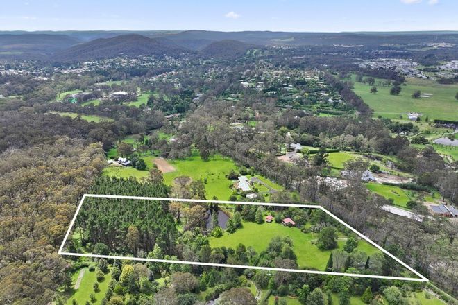 Picture of 208 Range Road, MITTAGONG NSW 2575