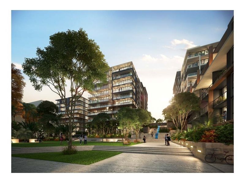 Lot 149/3751 Nancarrow Avenue, Meadowbank NSW 2114 Domain