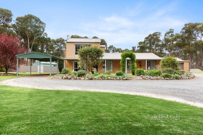 Picture of 138 Tilligs Road, SCARSDALE VIC 3351