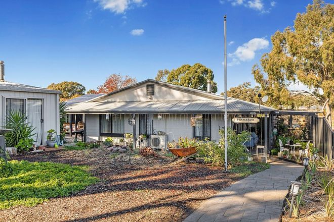 Picture of 130A Simpsons Road, EAGLEHAWK VIC 3556