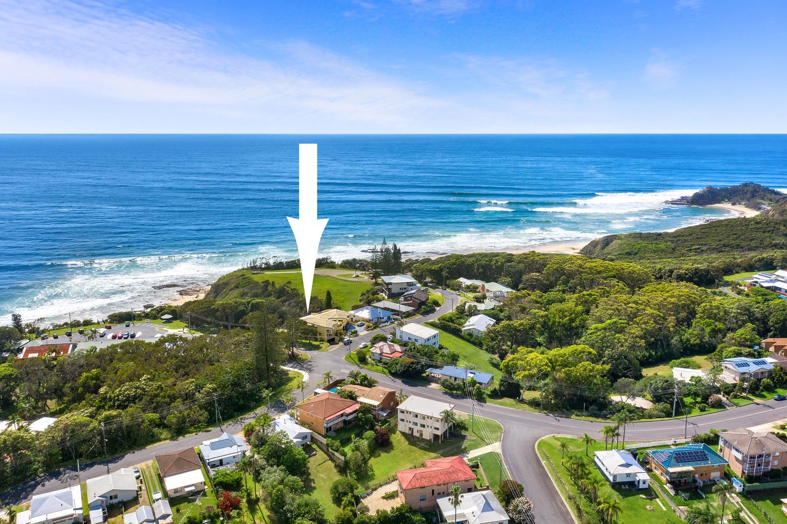 2 bedrooms Apartment / Unit / Flat in 7/12 Newry Street NAMBUCCA HEADS NSW, 2448
