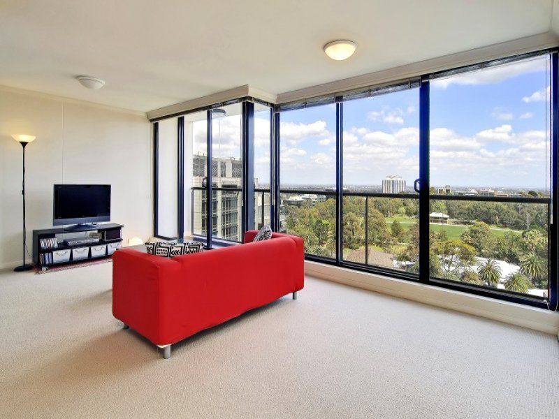 1 bedrooms Apartment / Unit / Flat in 1210/3 Herbert Street ST LEONARDS NSW, 2065