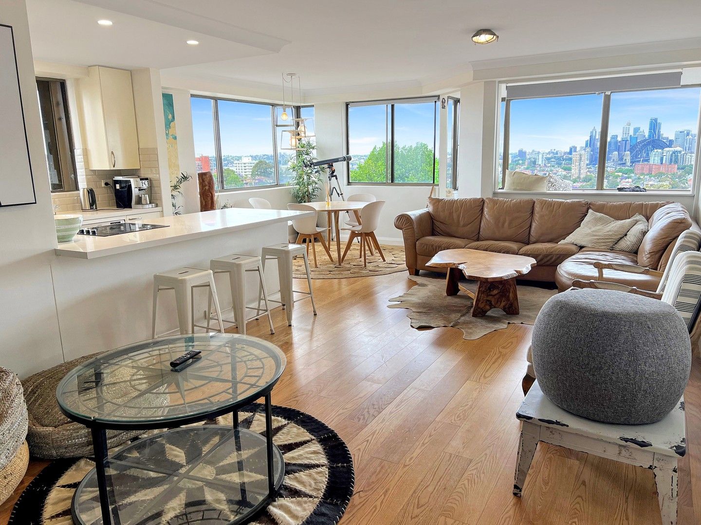 3 bedrooms Apartment / Unit / Flat in 10/12-14 Merlin St NEUTRAL BAY NSW, 2089