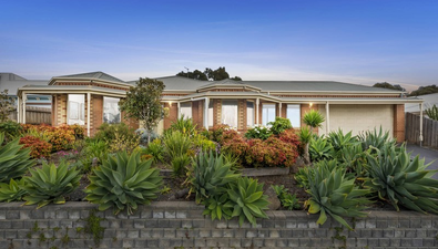 Picture of 36 Augustine Drive, HIGHTON VIC 3216