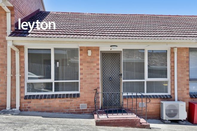 194 Apartments For Sale In Noble Park Vic 3174 Domain