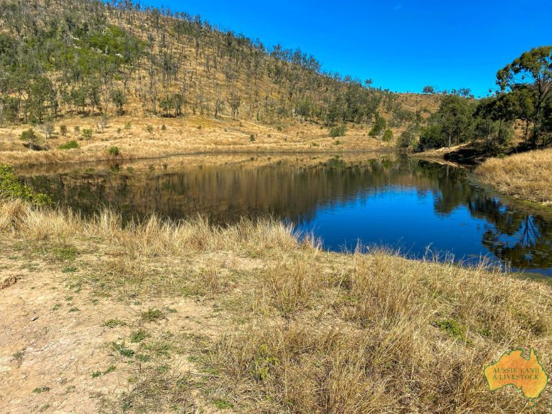 3759 Gayndah Mount Perry Road, Mount Perry QLD 4671 House for Sale