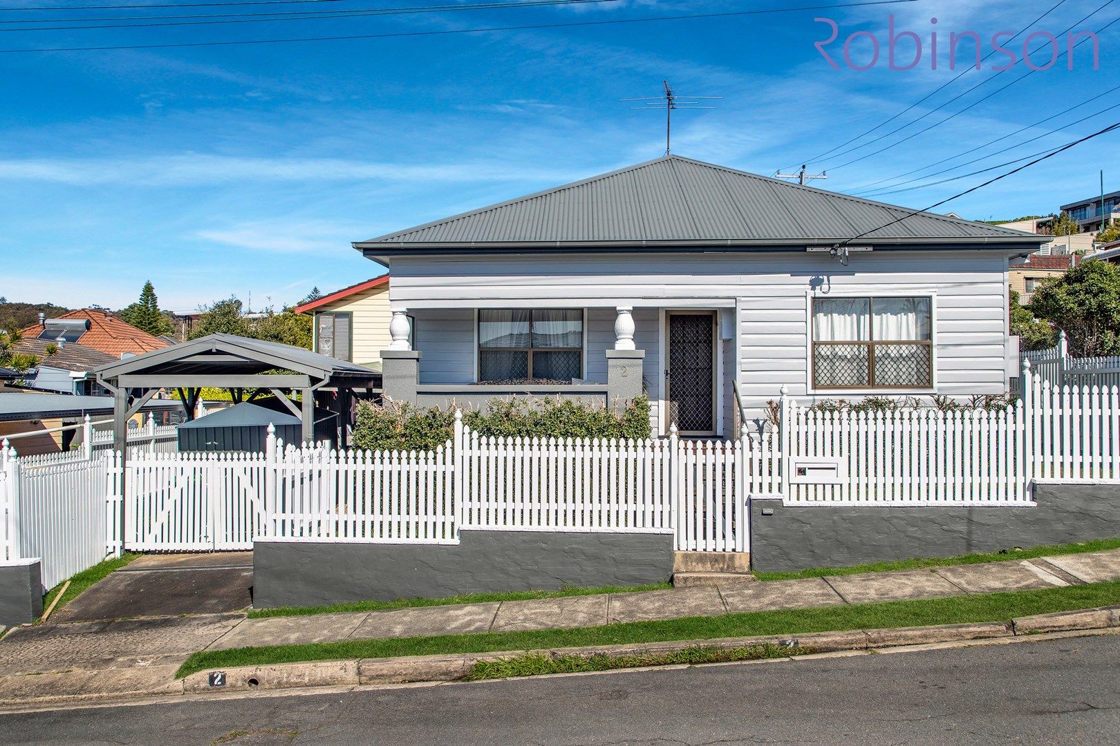 2 Hugh Street, Merewether NSW 2291, Image 0