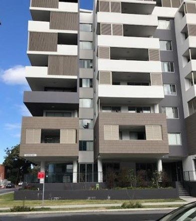 3 bedrooms Apartment / Unit / Flat in 103/1 Guess Avenue WOLLI CREEK NSW, 2205