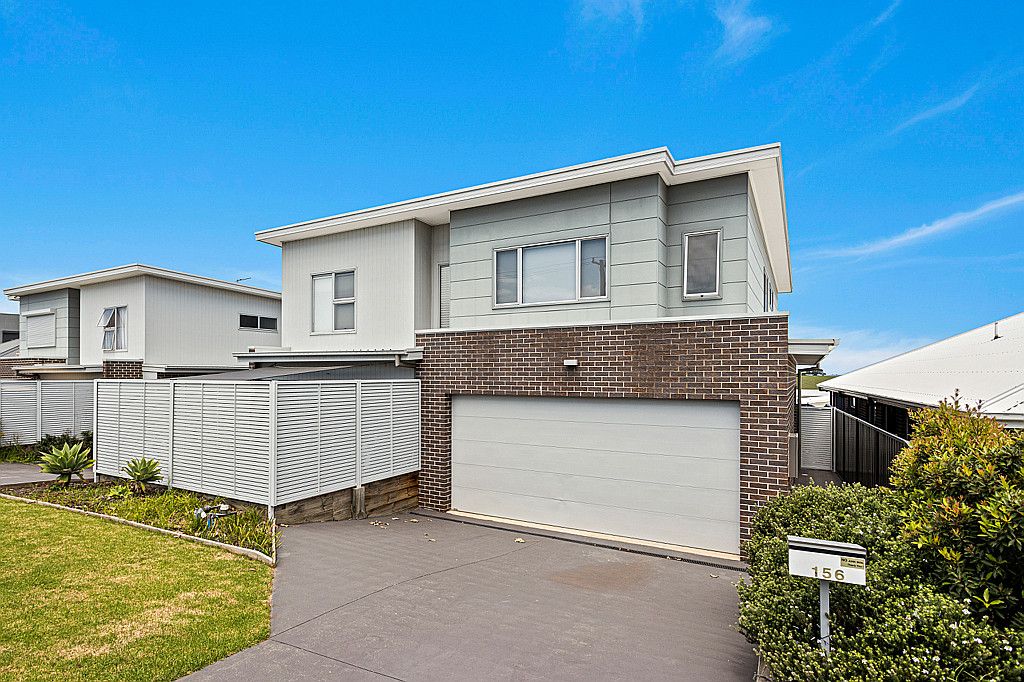 3 bedrooms House in 156 Pioneer Drive FLINDERS NSW, 2529