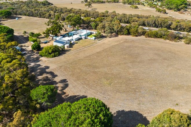 Picture of 1406 Flinders Highway, COOMUNGA SA 5607