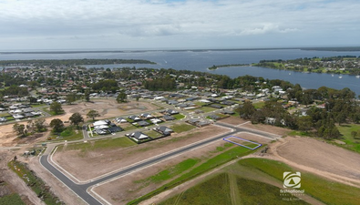 Picture of Lot 139 Blake Avenue, PAYNESVILLE VIC 3880