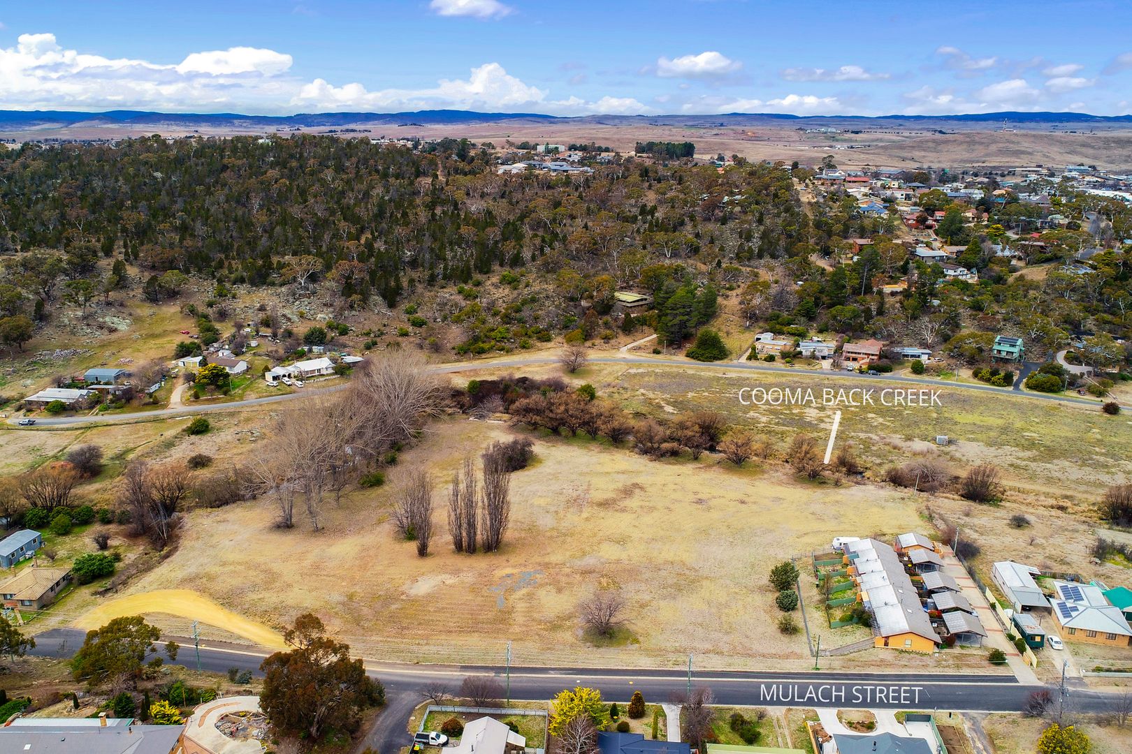 Lot 2 Dp 817452 Mulach Street, Cooma NSW 2630, Image 2