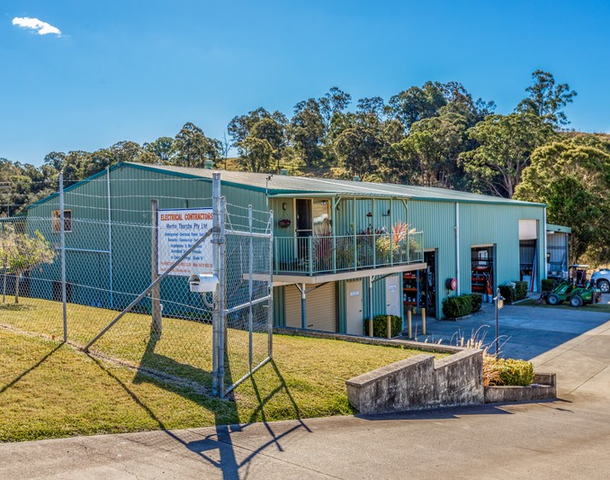 10 Drovers Way, Dungog NSW 2420