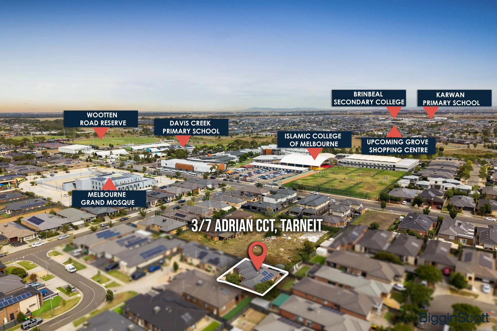 Additional image 14 of 3/7 Adrian Circuit, Tarneit VIC 3029