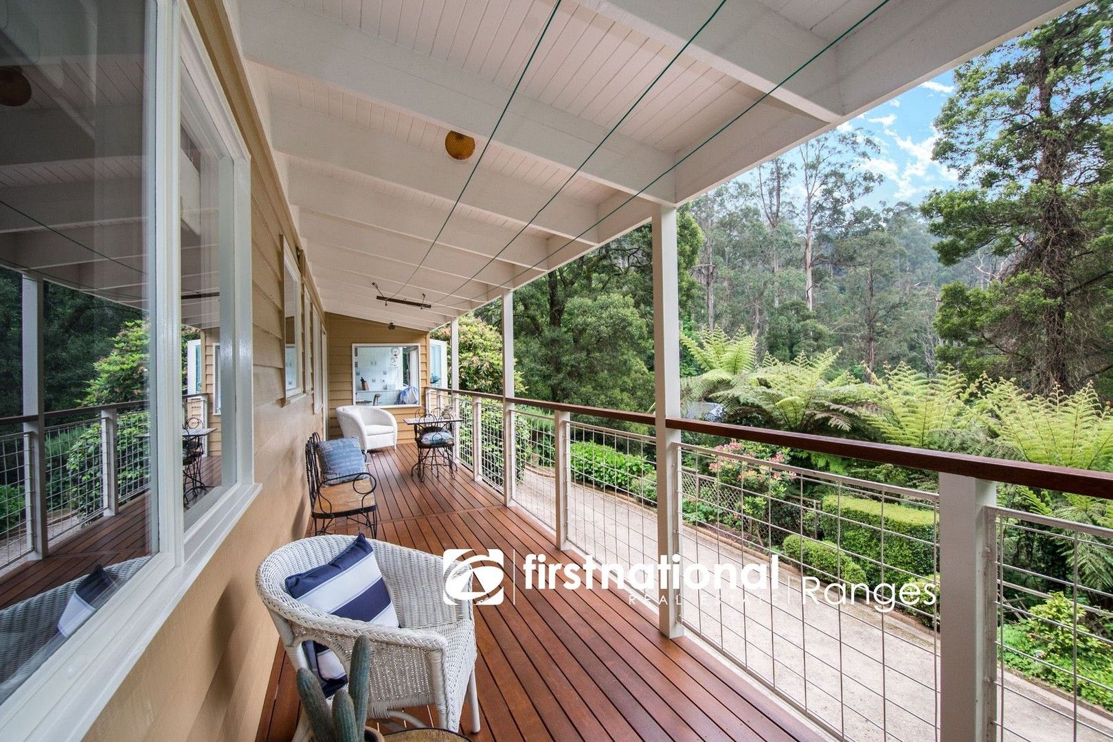 9 Woodlands Avenue, Sassafras VIC 3787, Image 0