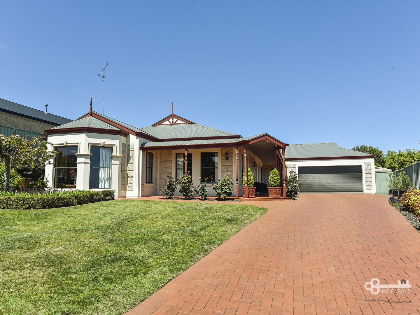 25 Stiles Street Mount Gambier Sa 5290 Domain
