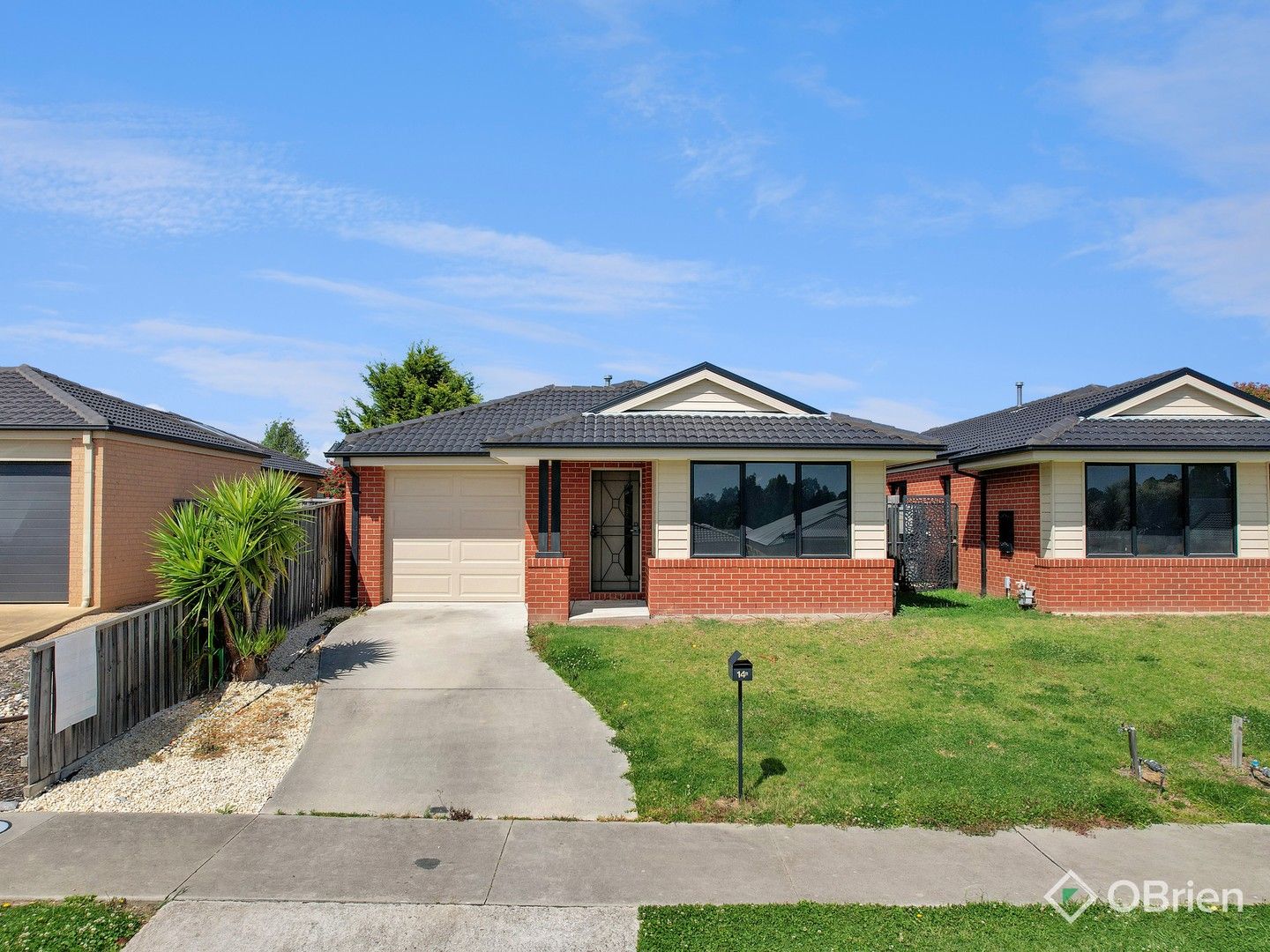 3 bedrooms House in 14B Len Cook Drive EASTWOOD VIC, 3875