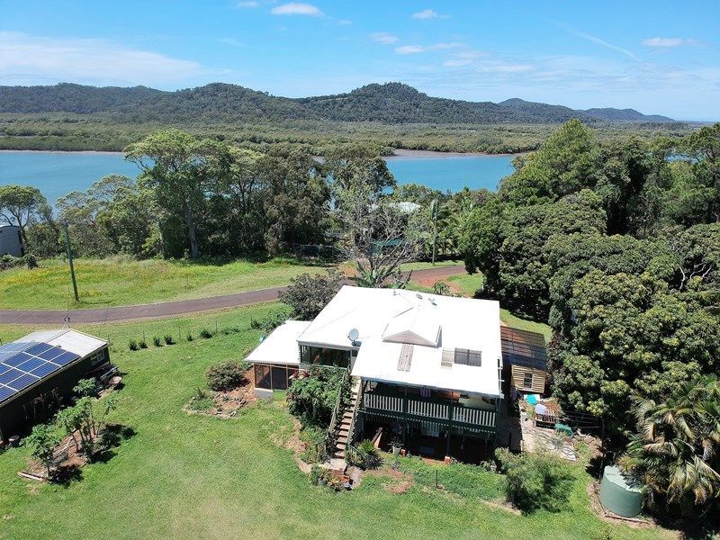 47 Oasis Dr, Russell Island QLD 4184, Image 0