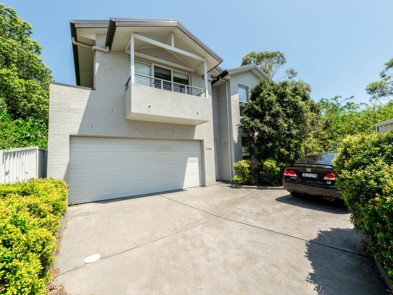 3/34 Bailey Street, Adamstown NSW 2289, Image 0