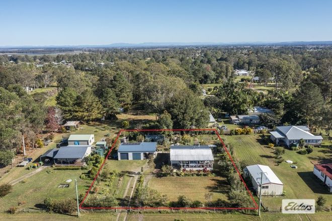 Picture of 29 Collett Street, TUCABIA NSW 2462
