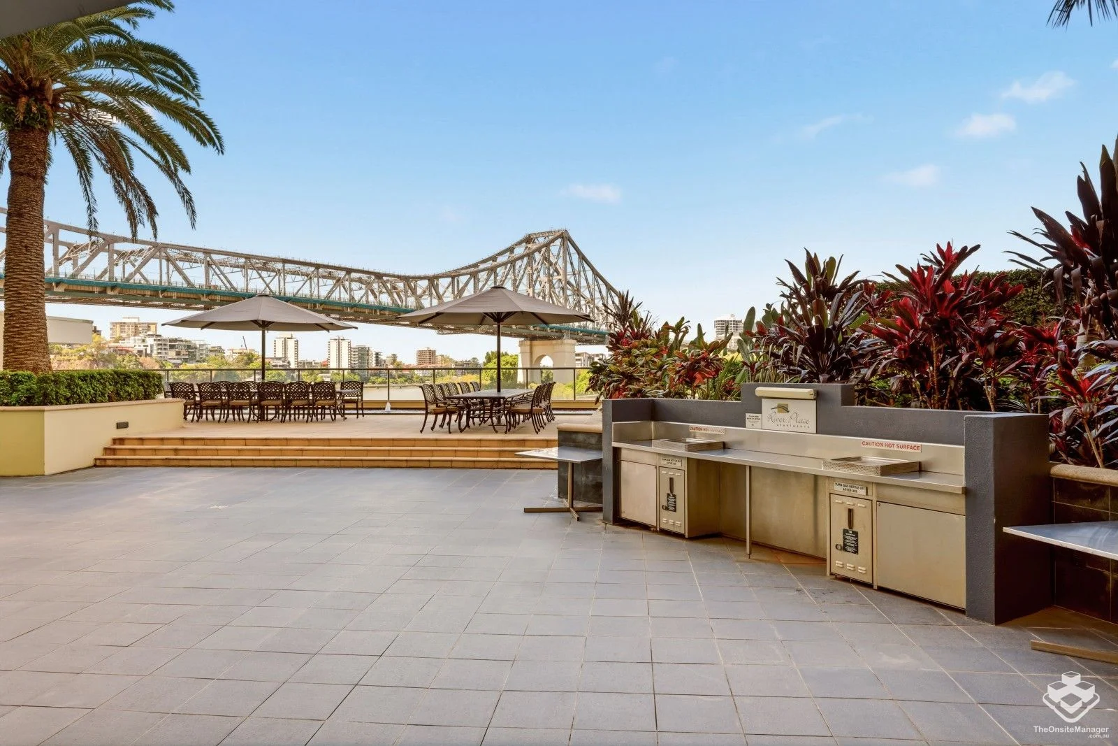 Additional image 21 of ID:21172882/82 Boundary Street, Brisbane City QLD 4000